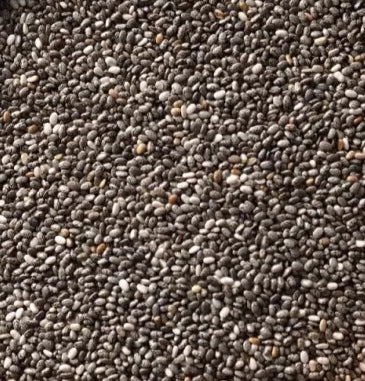 CHIA SEEDS