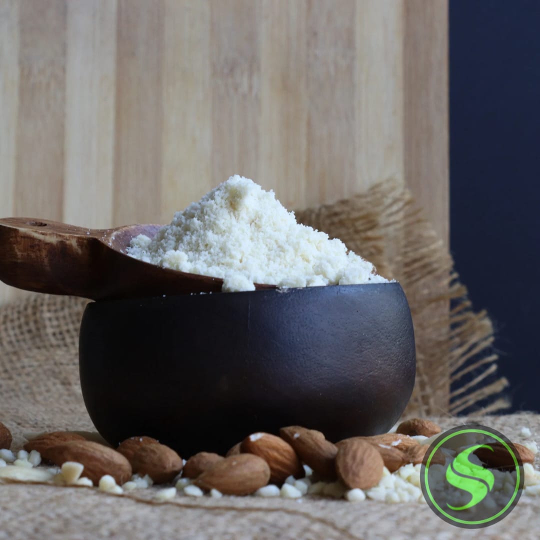 ALMOND FLOUR
