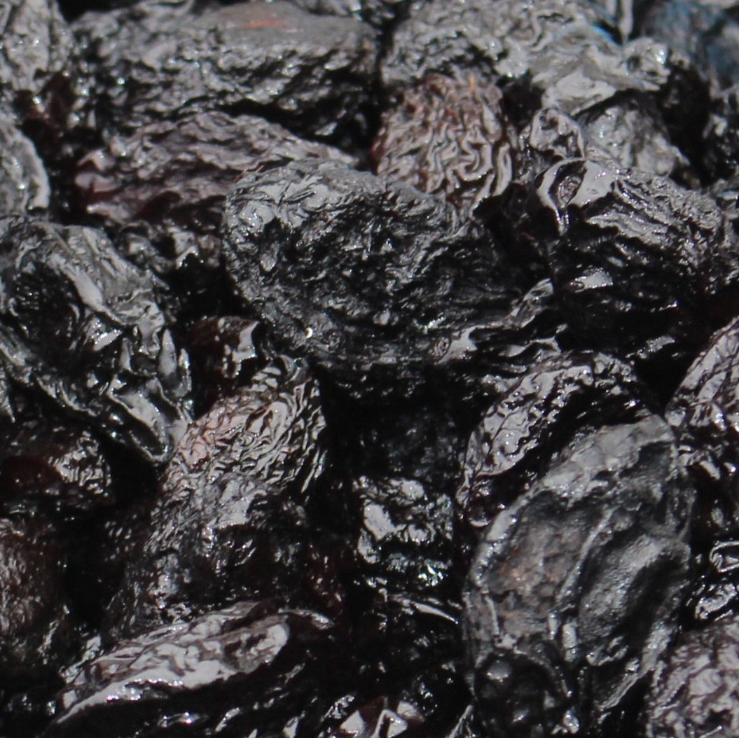 PRUNES PITTED