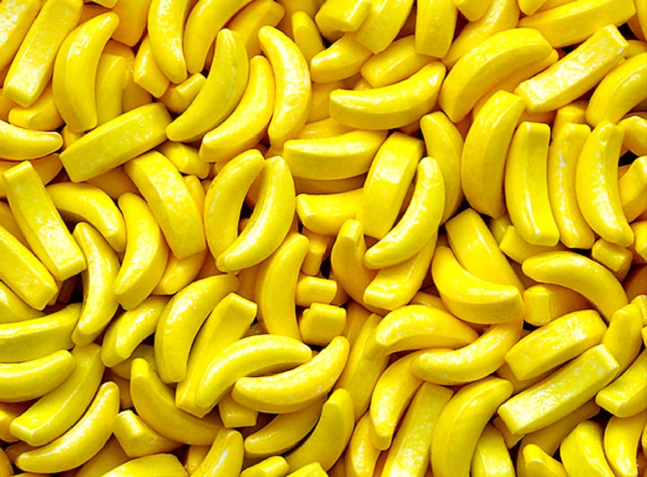 BANANA CANDY