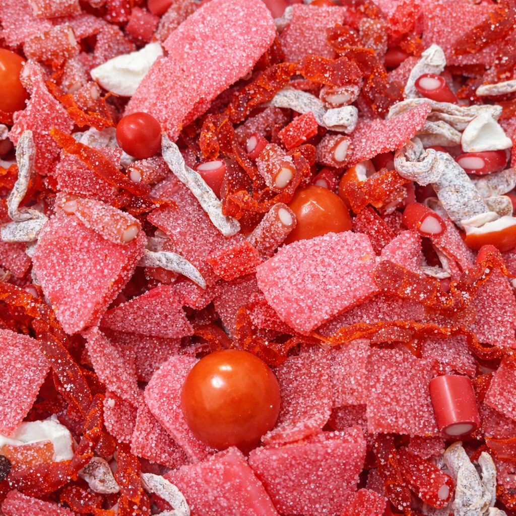 FIREBALL MIX