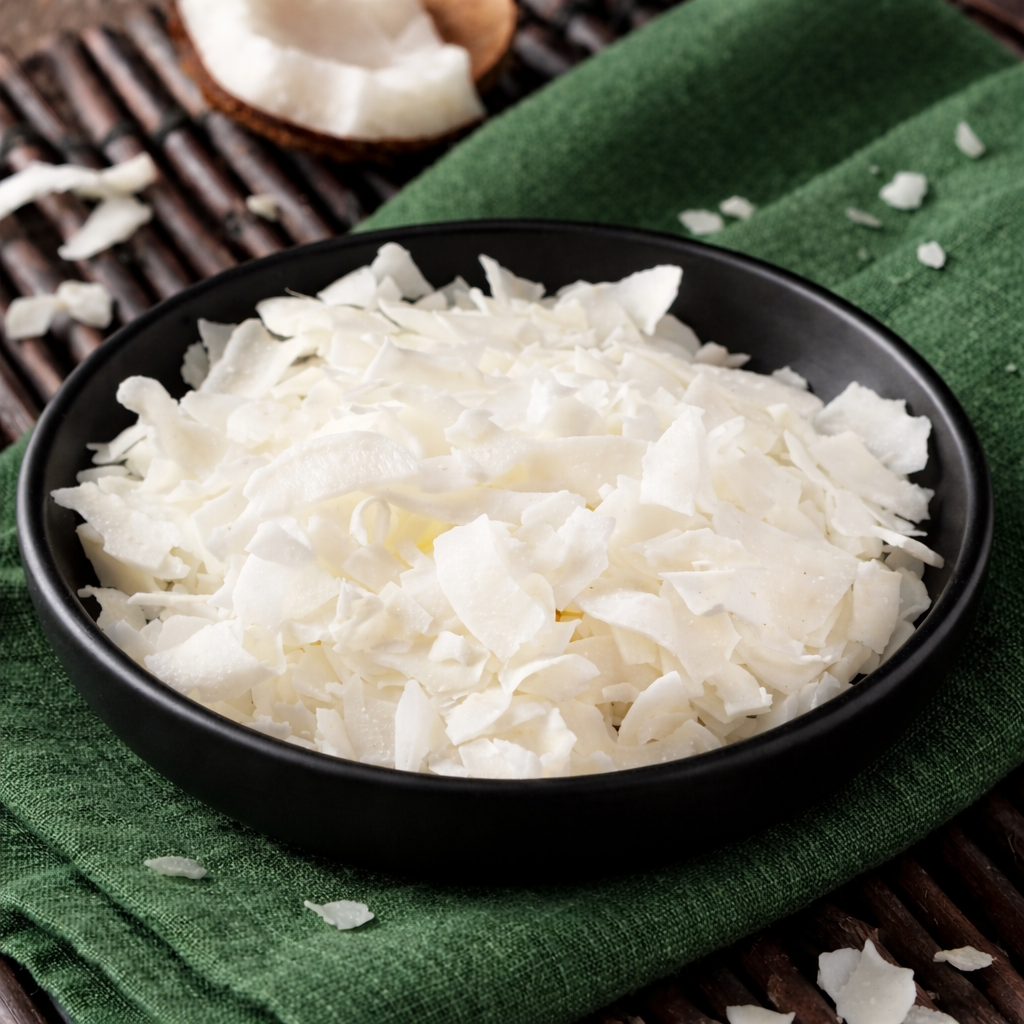 COCONUT FLAKES
