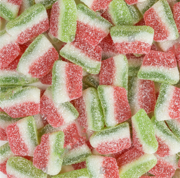 WATERMELON GUMMIES