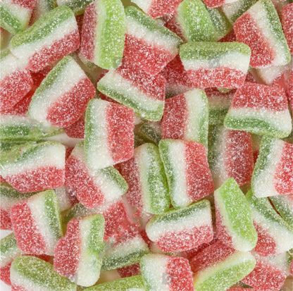 WATERMELON GUMMIES