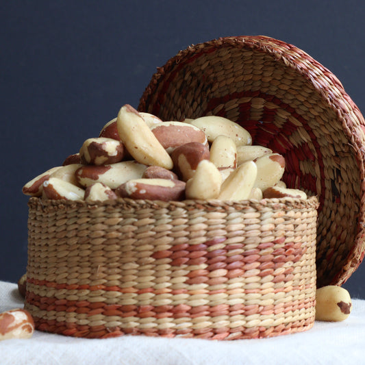 BRAZIL NUTS