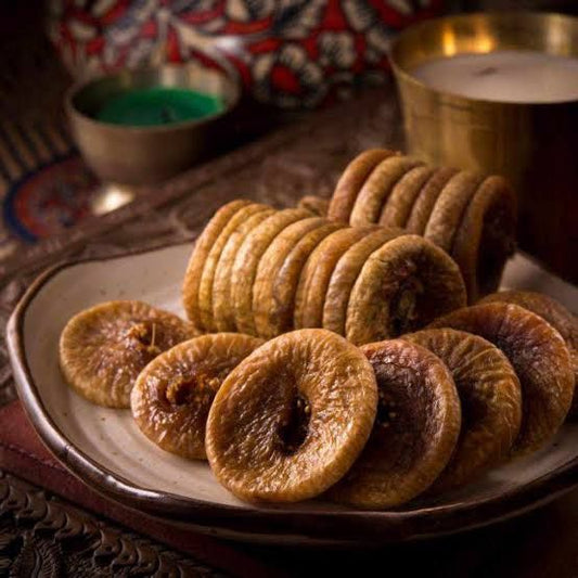 TURKISH FIGS