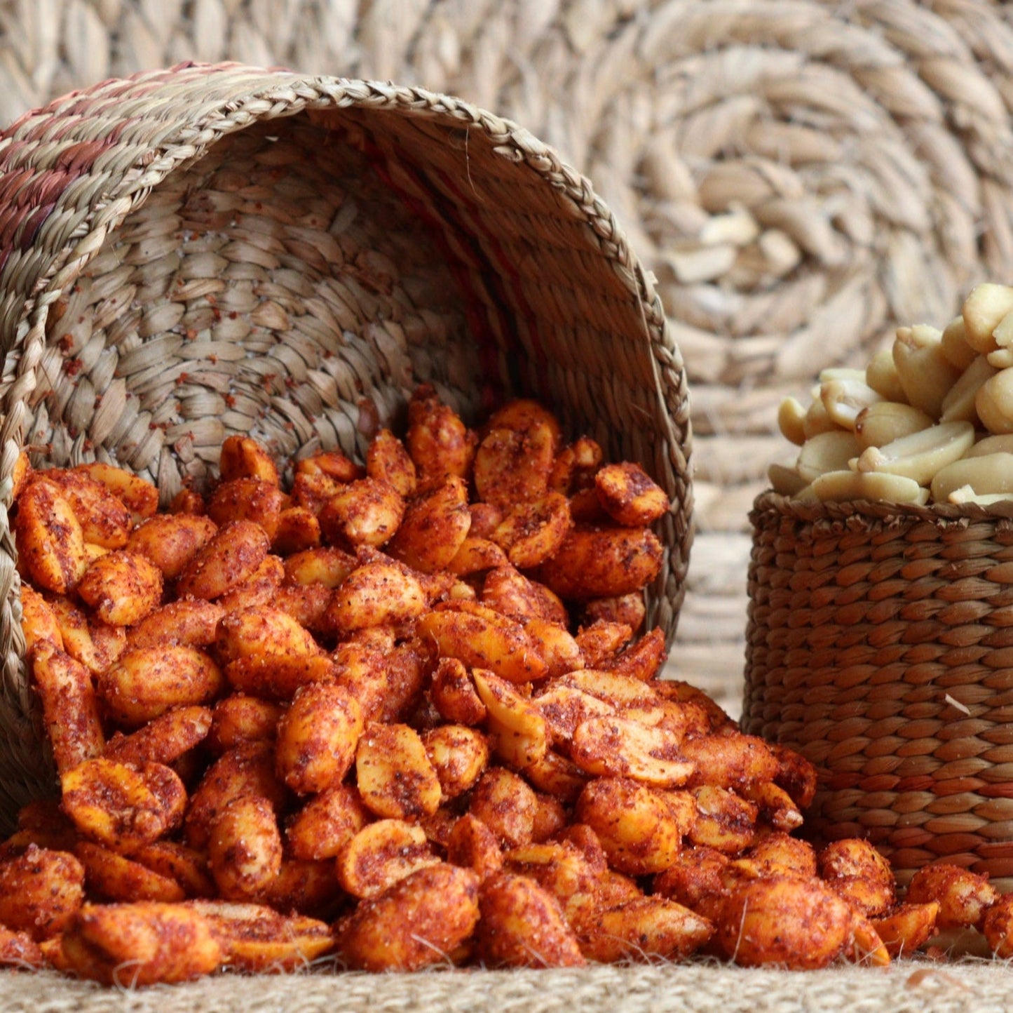 PERI PEANUTS