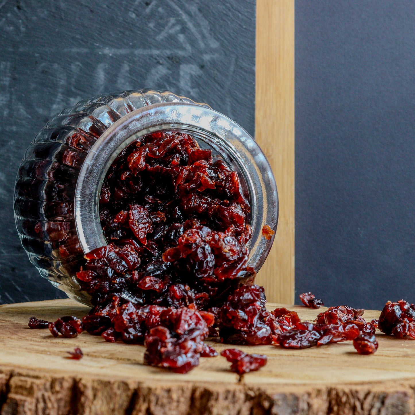 CRANBERRIES
