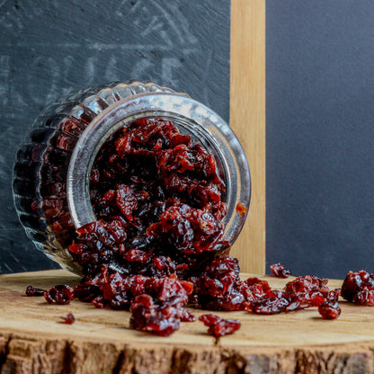 CRANBERRIES