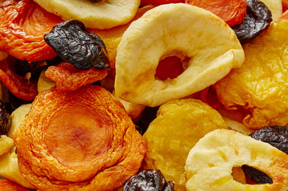 FRUIT SALAD MIX CHOICE