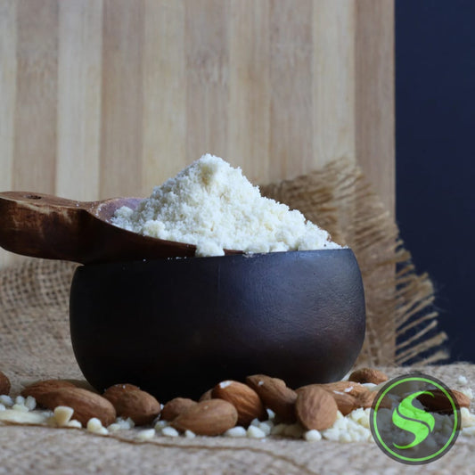 ALMOND FLOUR