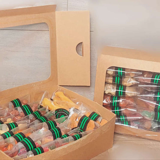 SNACK BOX ASSORTED 20'S