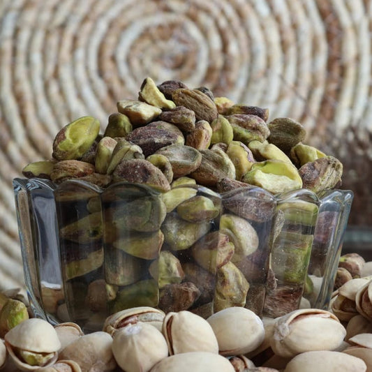 PISTACHIO KERNELS