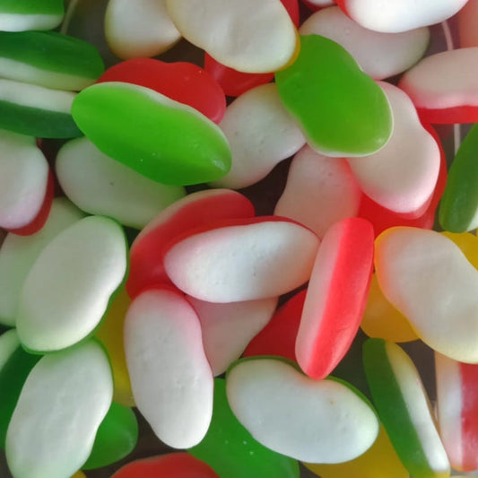 KISSES GUMMIES