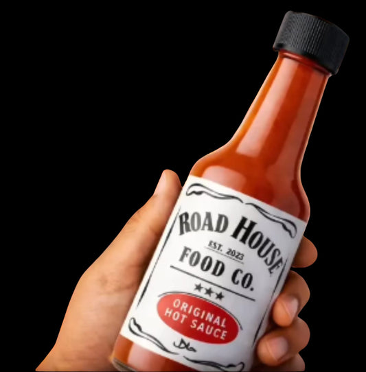 ROADHOUSE SAUCE