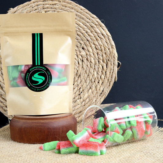 WATERMELON GUMMIES