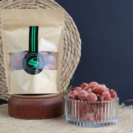 TAMARIND CANDY BALLS