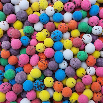 Speckled Eggs Candy