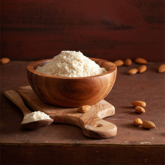 ALMOND FLOUR