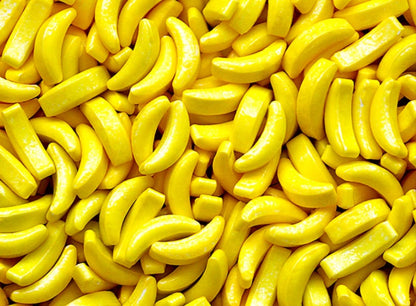 BANANA CANDY