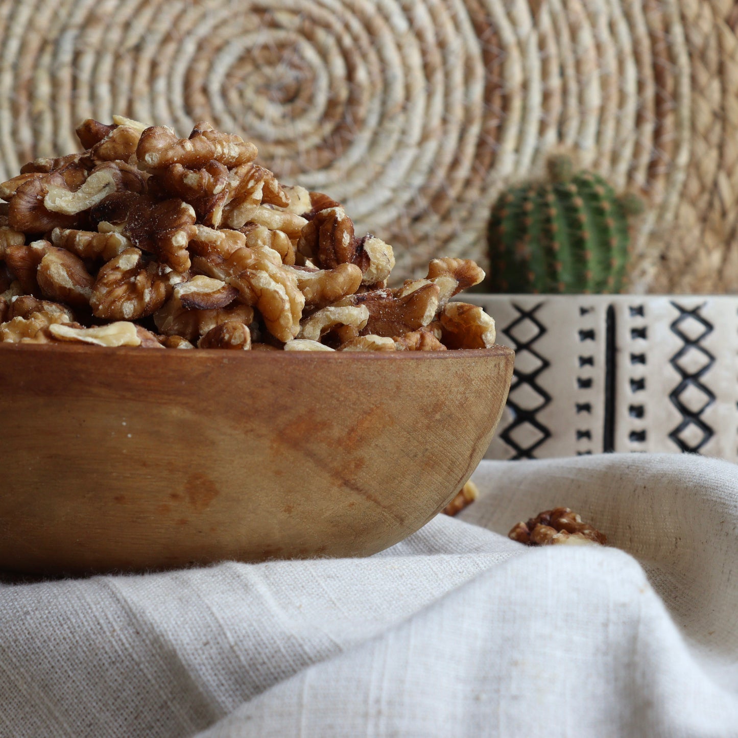 WALNUTS