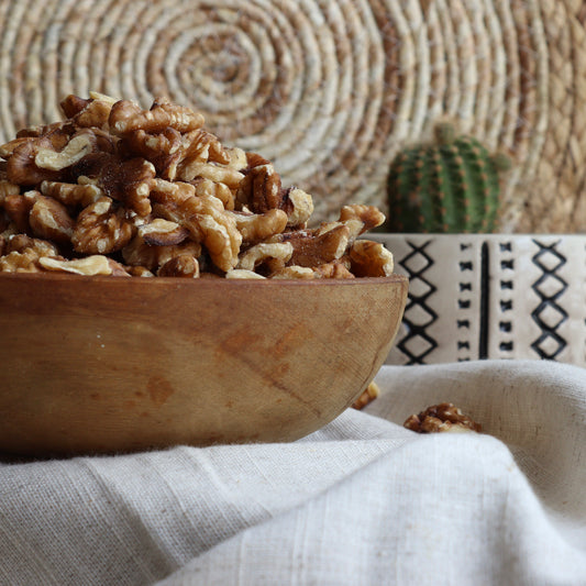 WALNUTS