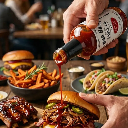 ROADHOUSE SAUCE