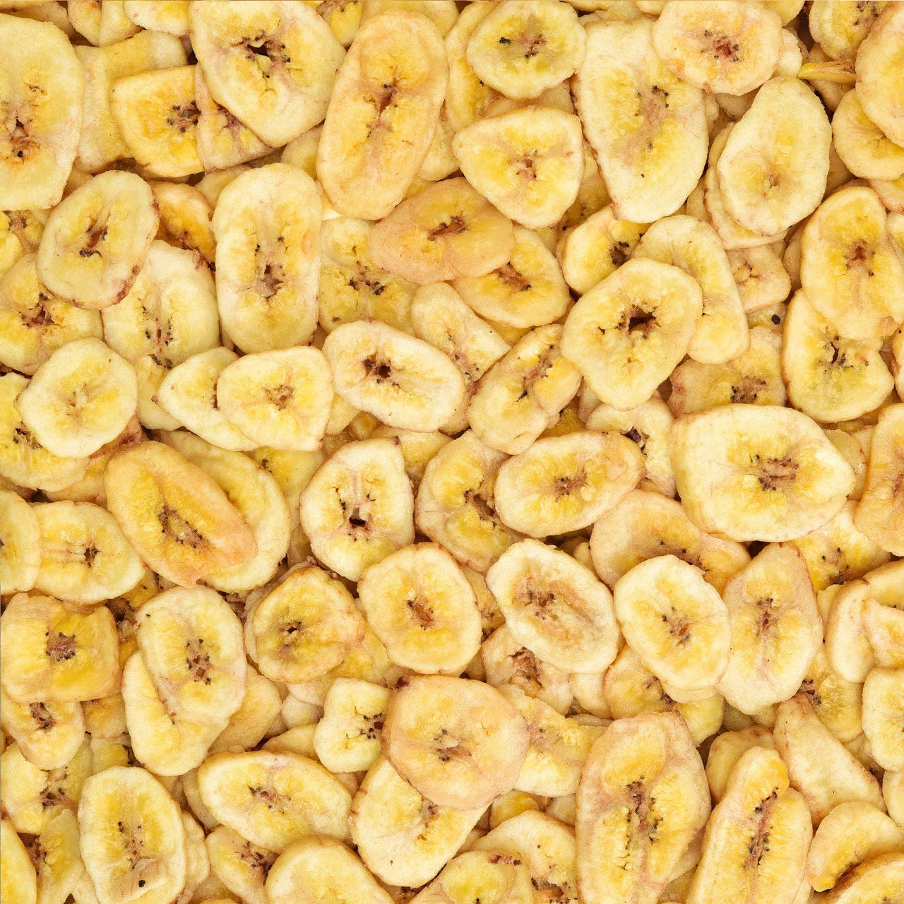 BANANA CHIPS DRIED