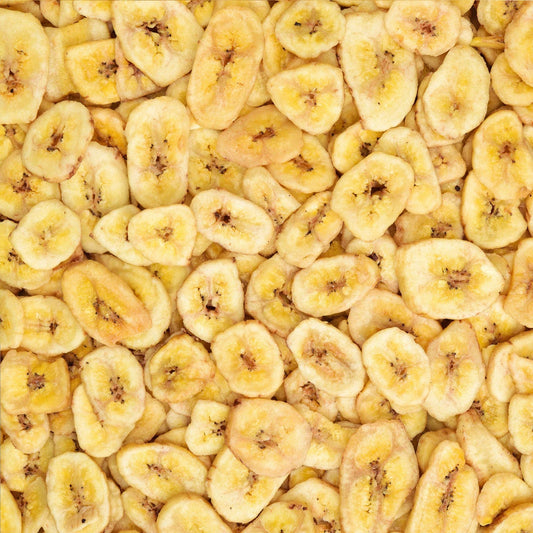 BANANA CHIPS DRIED