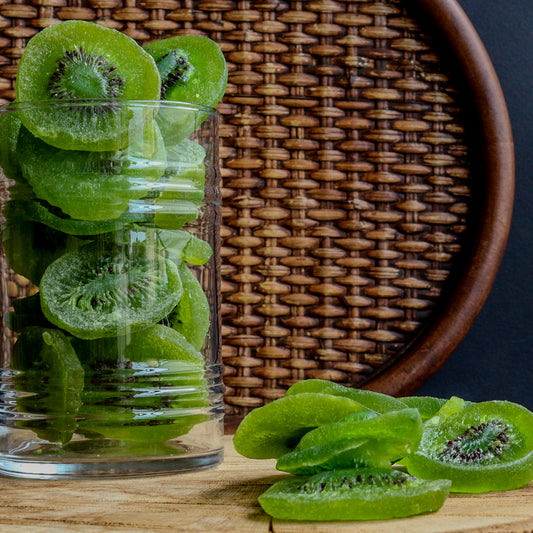KIWI SLICES