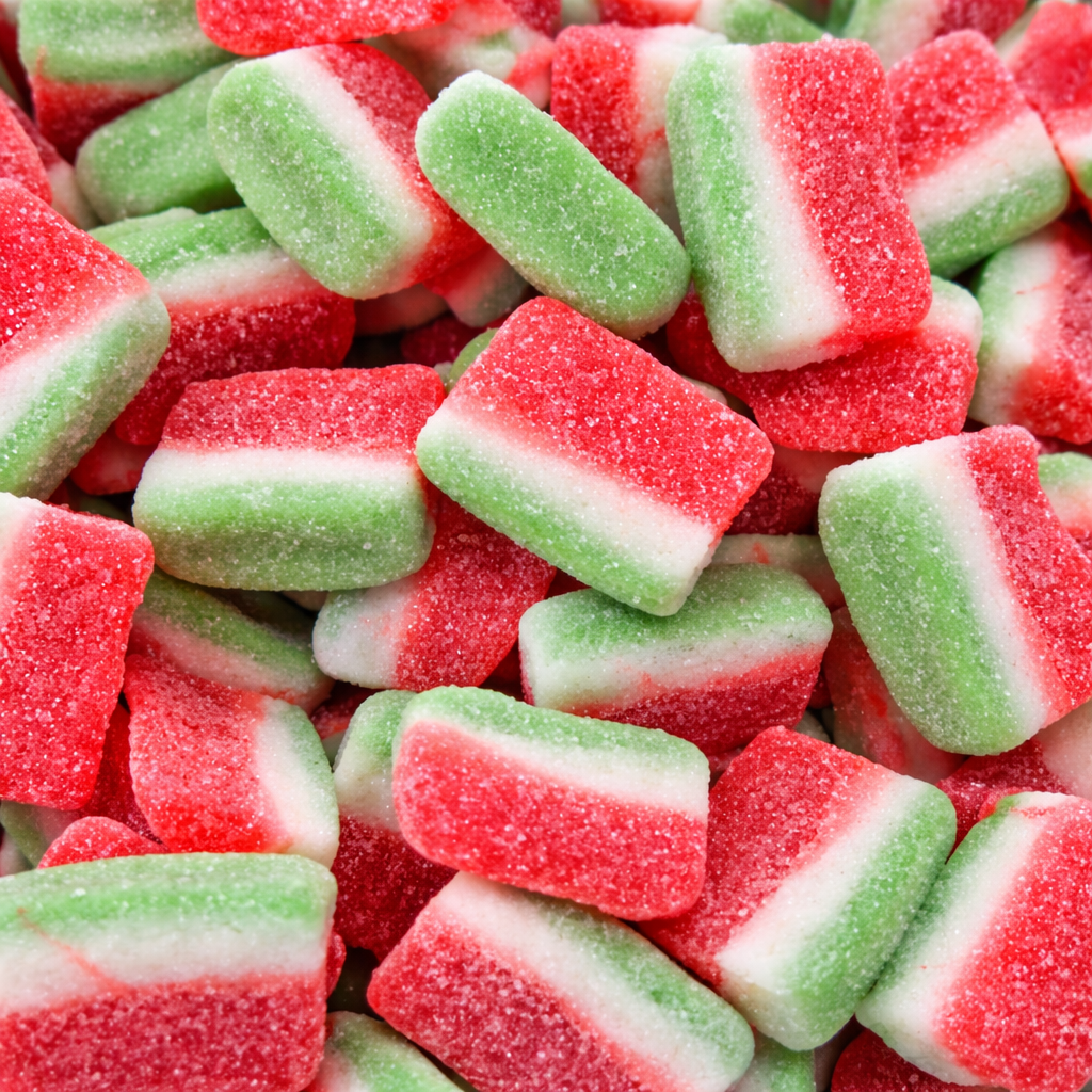 WATERMELON GUMS