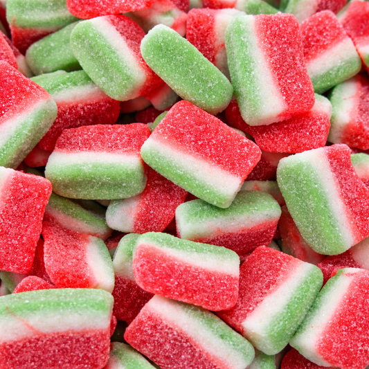 WATERMELON GUMS