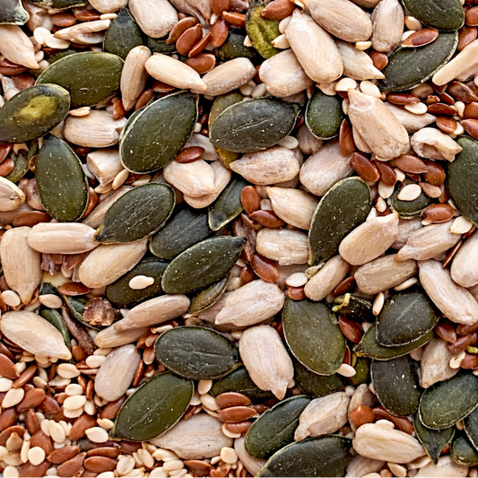 OMEGA SEED MIX