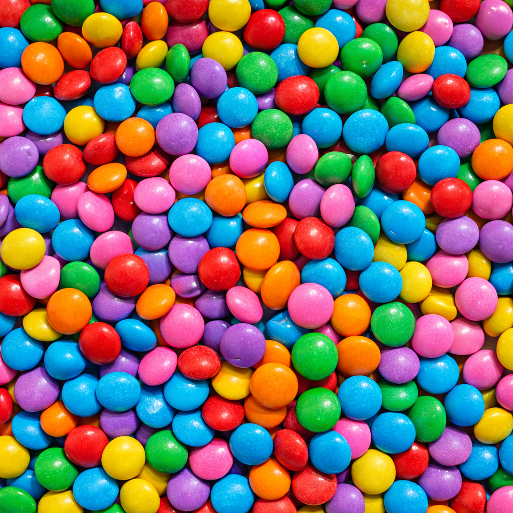 MINI SMARTIES