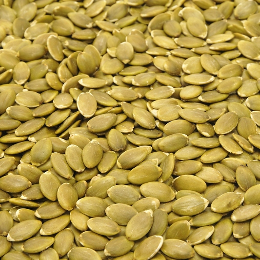 PUMPKIN SEEDS