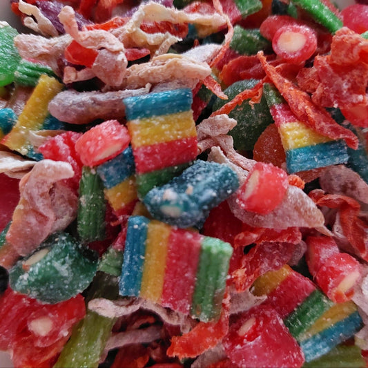 RAINBOW MIX