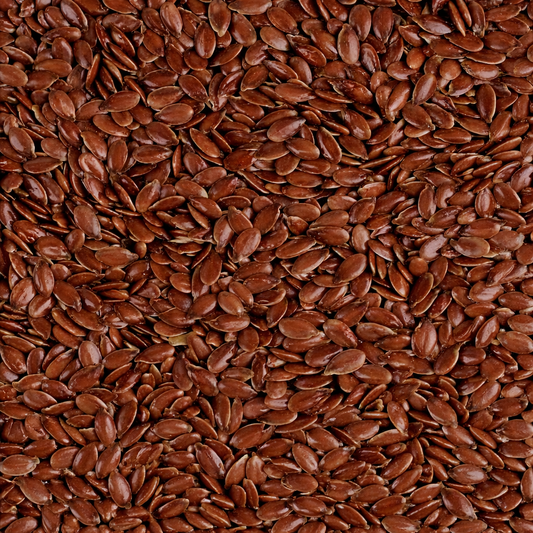 FLAXSEEDS