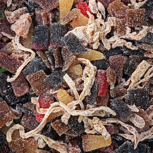 COLA MIX
