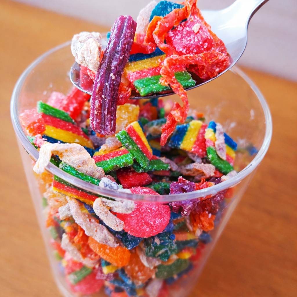 RAINBOW MIX