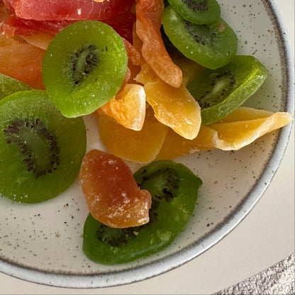 KIWI SLICES
