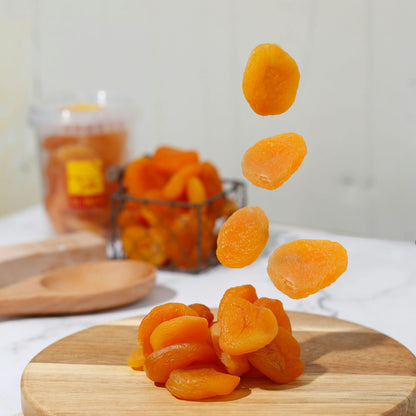 APRICOTS