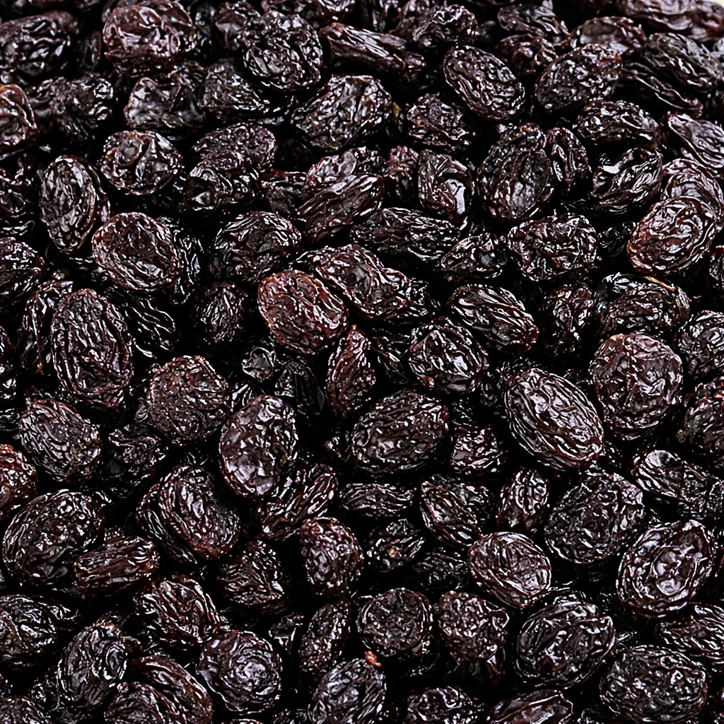 RAISINS CHOICE GRADE